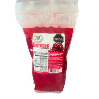 Cereza marrasquino Almin...