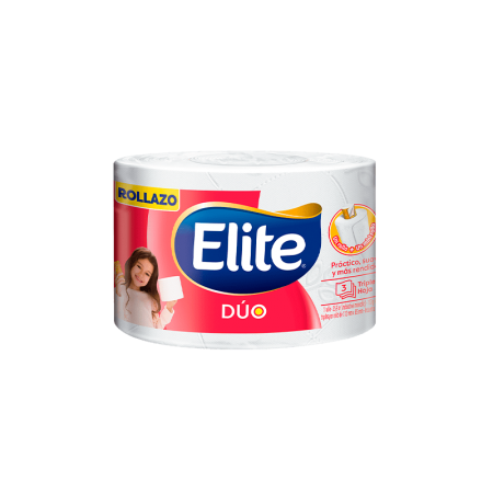 Papel higiénico rollazo triple hoja...
