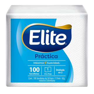 Servilleta practica d2...