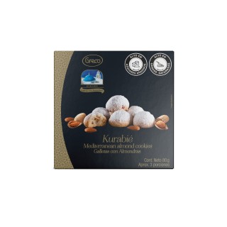 Kurabie estuche de línea 80...