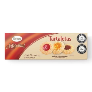 Artesanal galletas...