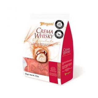 Chocolates rellenos con...