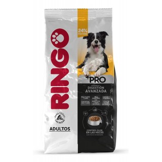 Cuido Ringo +Pro 1 kg Paca...