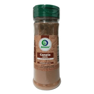 Canela molida Almin * 50 gr...