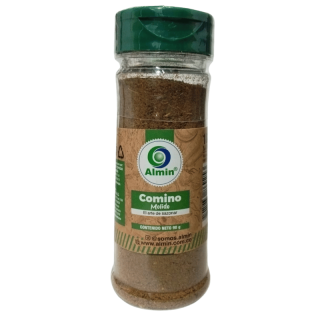 Comino molido Almin * 90 gr...