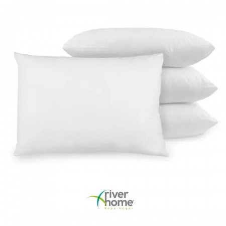 Almohada medida 50x70 rellena con...