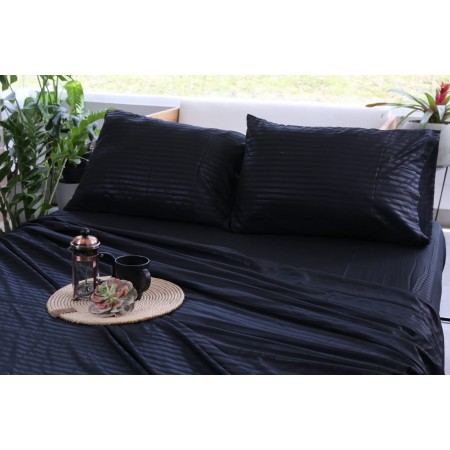 Juego de sabanas completo microfibra...