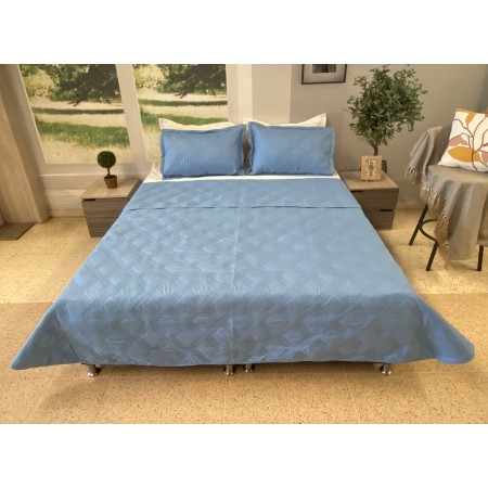 Tendido ultrasonido doble faz doble...