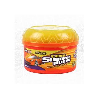 Cera Siempre Nuevo Simoniz...
