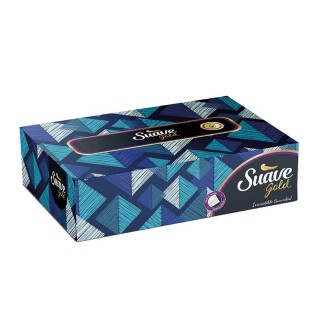 Pañuelo Facial Suave...