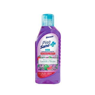 Desinfectante Binner piso...