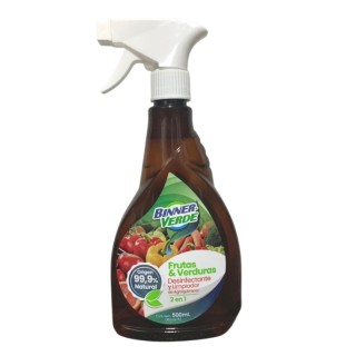 Limpiador Desinfectante...