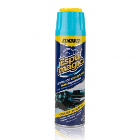 Limpiador de Tapicería Simoniz 650 ml...
