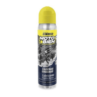 Lubricante polyflón Simoniz...