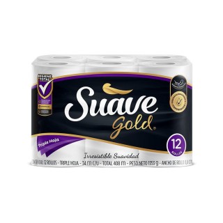 Papel Higienico triple hoja...