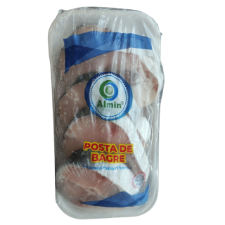 Posta de bagre Almin...