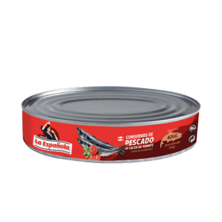 Sardina oval premium La...