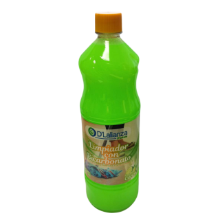 Limpiador de pisos con...