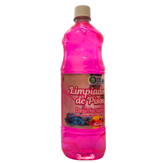 Limpiador de pisos...