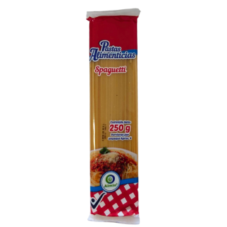 Pasta spaguetti Almin 250...