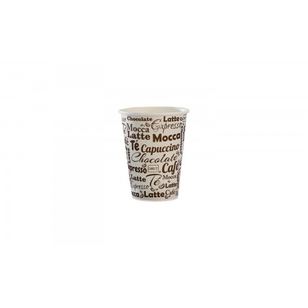 Vaso bebida caliente darnel Naturals...