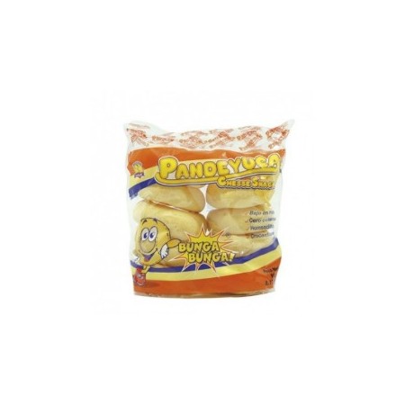 Pandeyuca extra 10 paquetes Bunga...