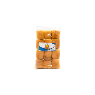 Bizcocho Sol de Oriente 240...