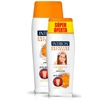 Súper oferta jabón Íntimo...