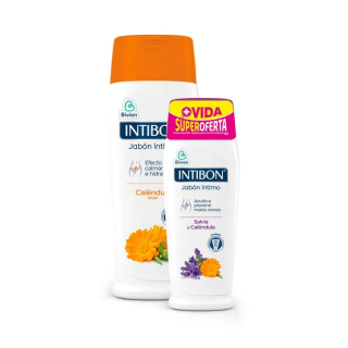 Oferta Intibon caléndula...
