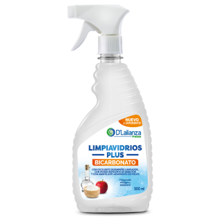 Limpia vidrios de...