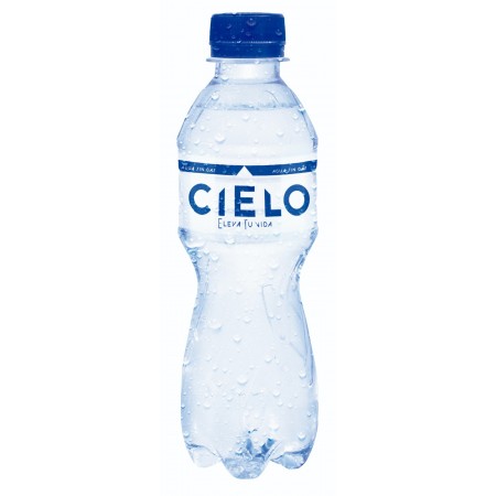 Cielo agua pet no retornable 300 ml...