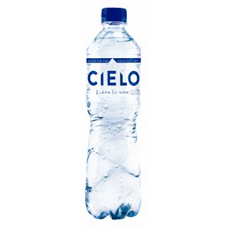 Cielo agua pet no...