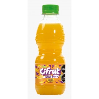 Cifrut naranja, mandarina y...