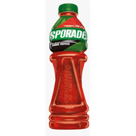 Sporade frutas tropicales pet no...