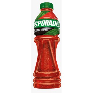 Sporade frutas tropicales...