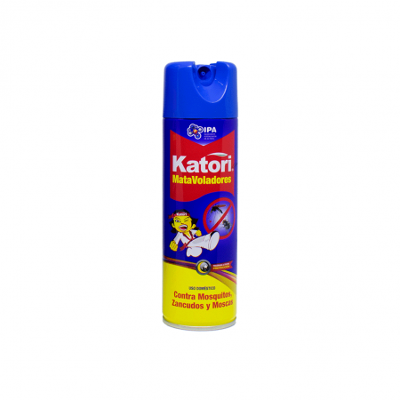 Aerosol Katori matavoladores 360 ml...