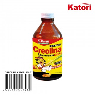 Creolina tapa Katori 250 ml...