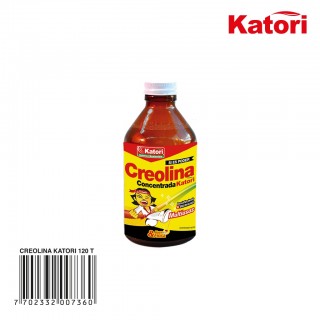 Creolina tapa Katori 120 ml...