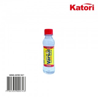 Varsol Katori tapa 150 ml...
