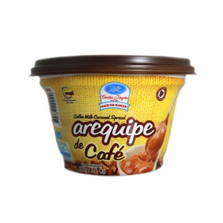 Arequipe de Café Dulces del...