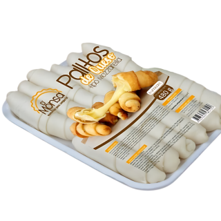 Palitos de queso tipo...