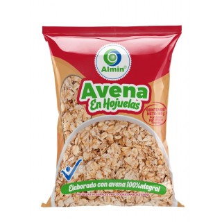 Avenas en hojuela 180 gr...