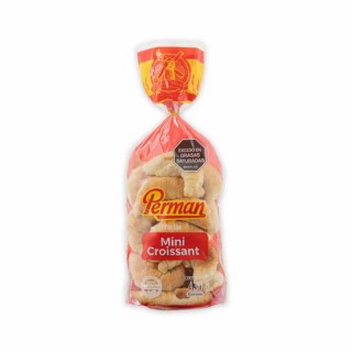 Minicroissant Perman x 20...