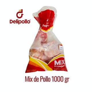 Bolsa de Mix de pollo con...