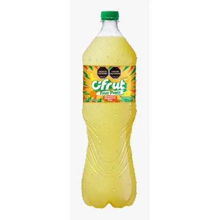 Cifrut Grana - Maracuy - Piña Regular...