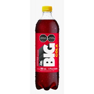 Big Cola Regular Pet no...