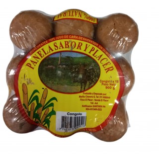 Panela sabor y placer 18...