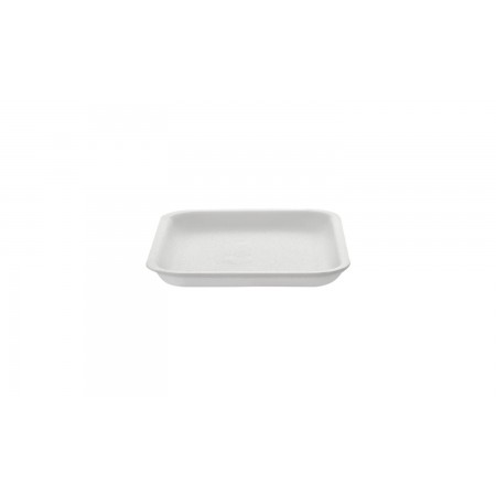 Bandeja espumada estandar N3-1 blanco...