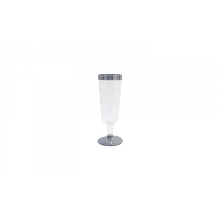 Copa de champaña 4 oz Darnel...