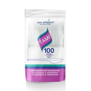 Cuchillo  Tami clean...